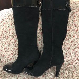 BCBG ladies boots